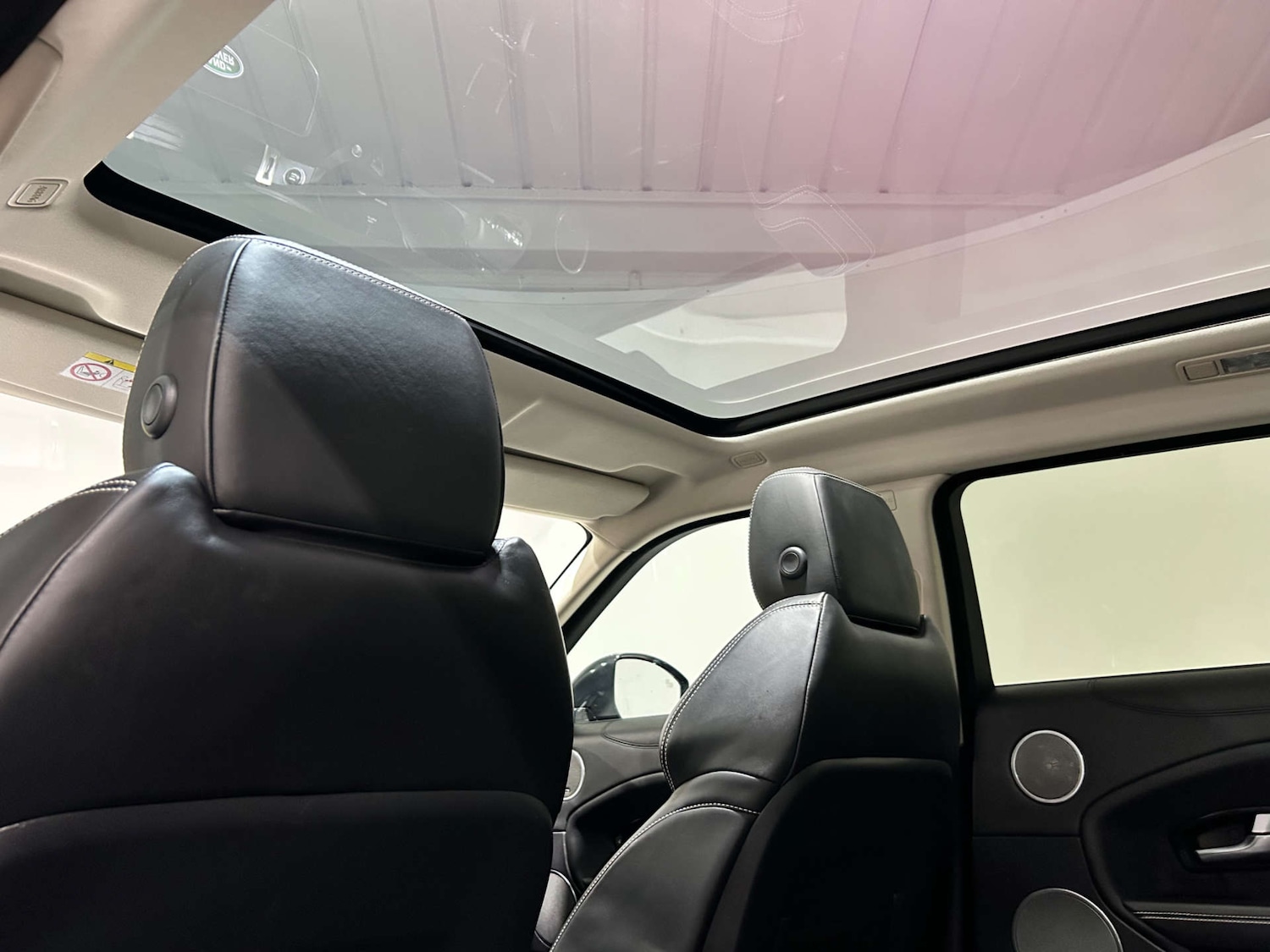 Used Land Rover Range Rover Evoque 2017 for sale - 77200703: Photo 46