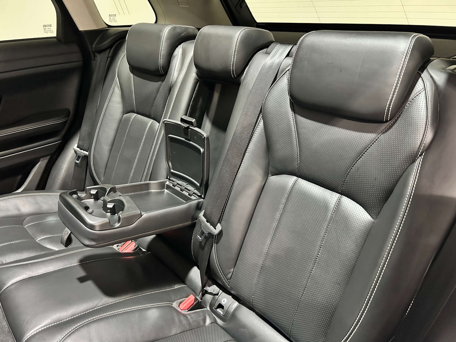 Used Land Rover Range Rover Evoque 2017 for sale - 77200703: Photo 47