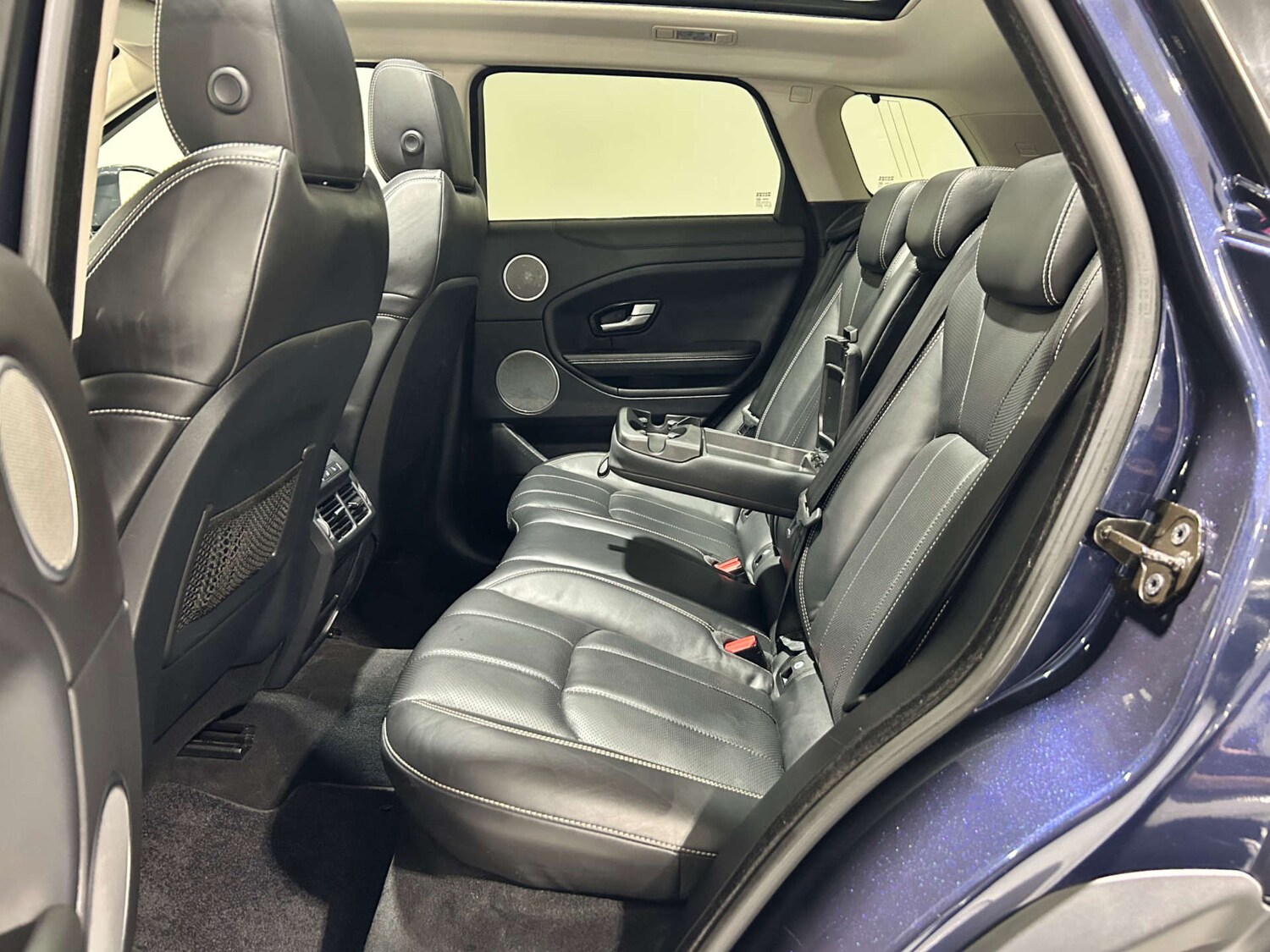 Used Land Rover Range Rover Evoque 2017 for sale - 77200703: Photo 48