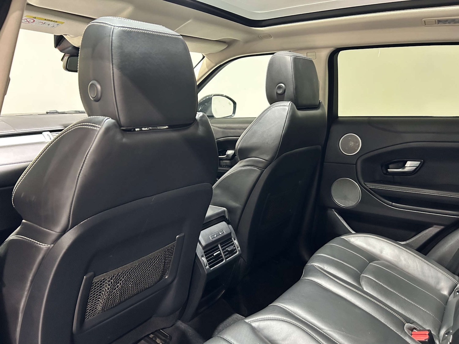 Used Land Rover Range Rover Evoque 2017 for sale - 77200703: Photo 49