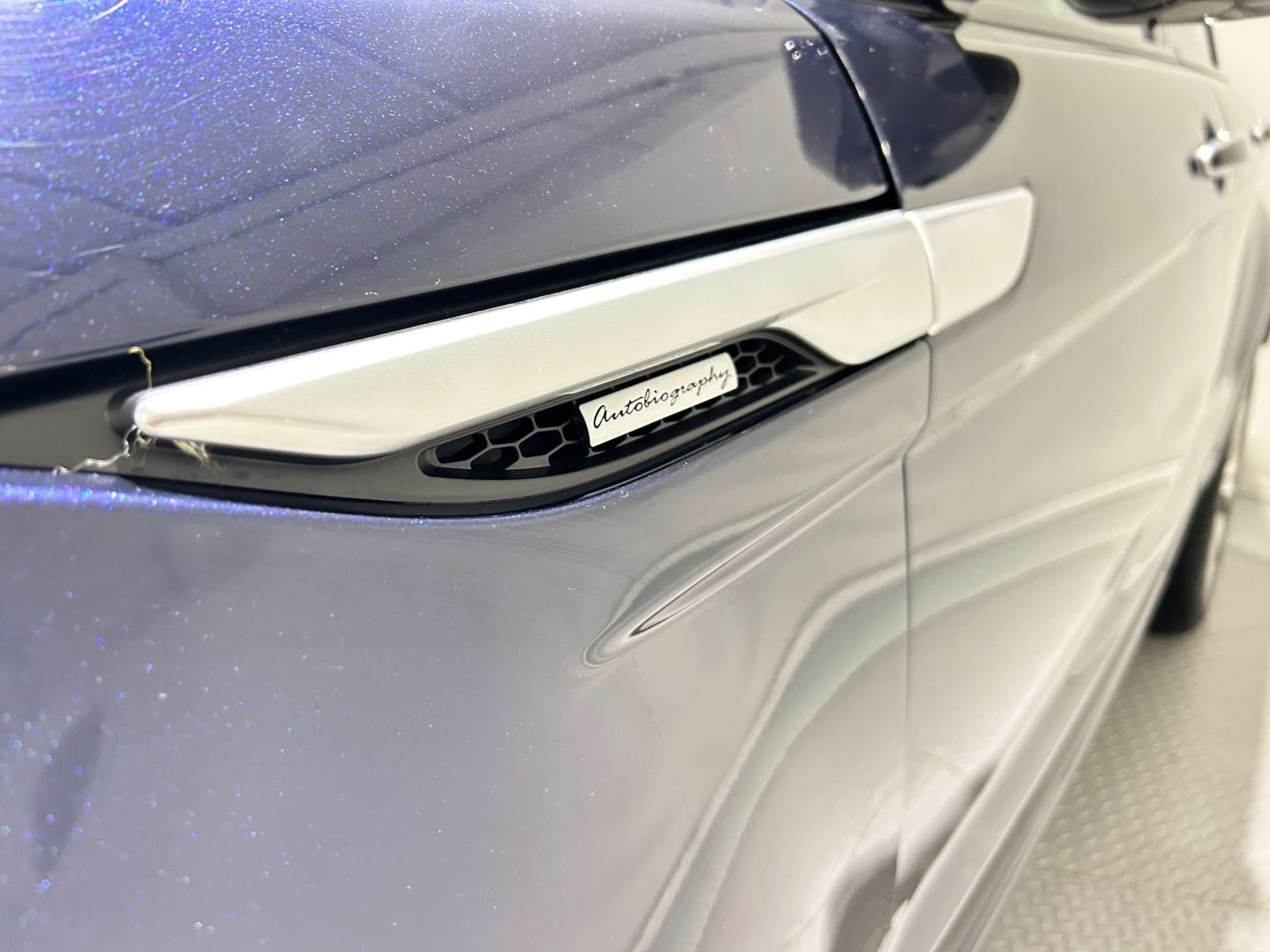 Used Land Rover Range Rover Evoque 2017 for sale - 77200703: Photo 52