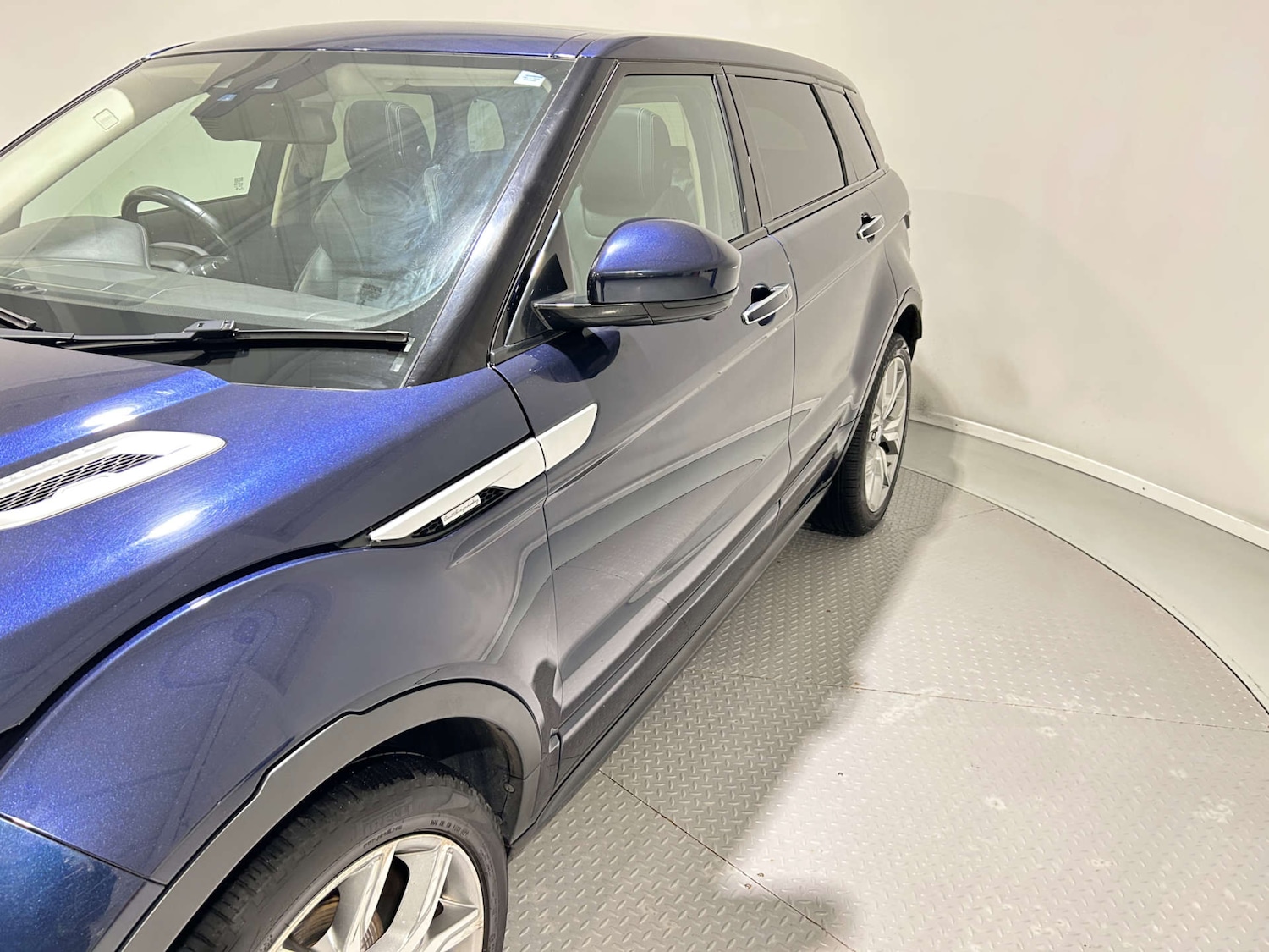 Used Land Rover Range Rover Evoque 2017 for sale - 77200703: Photo 53