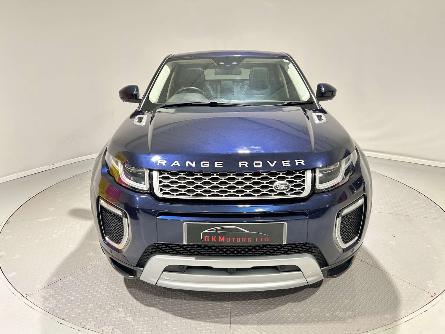 Used Land Rover Range Rover Evoque 2017 for sale - 77200703: Photo 54