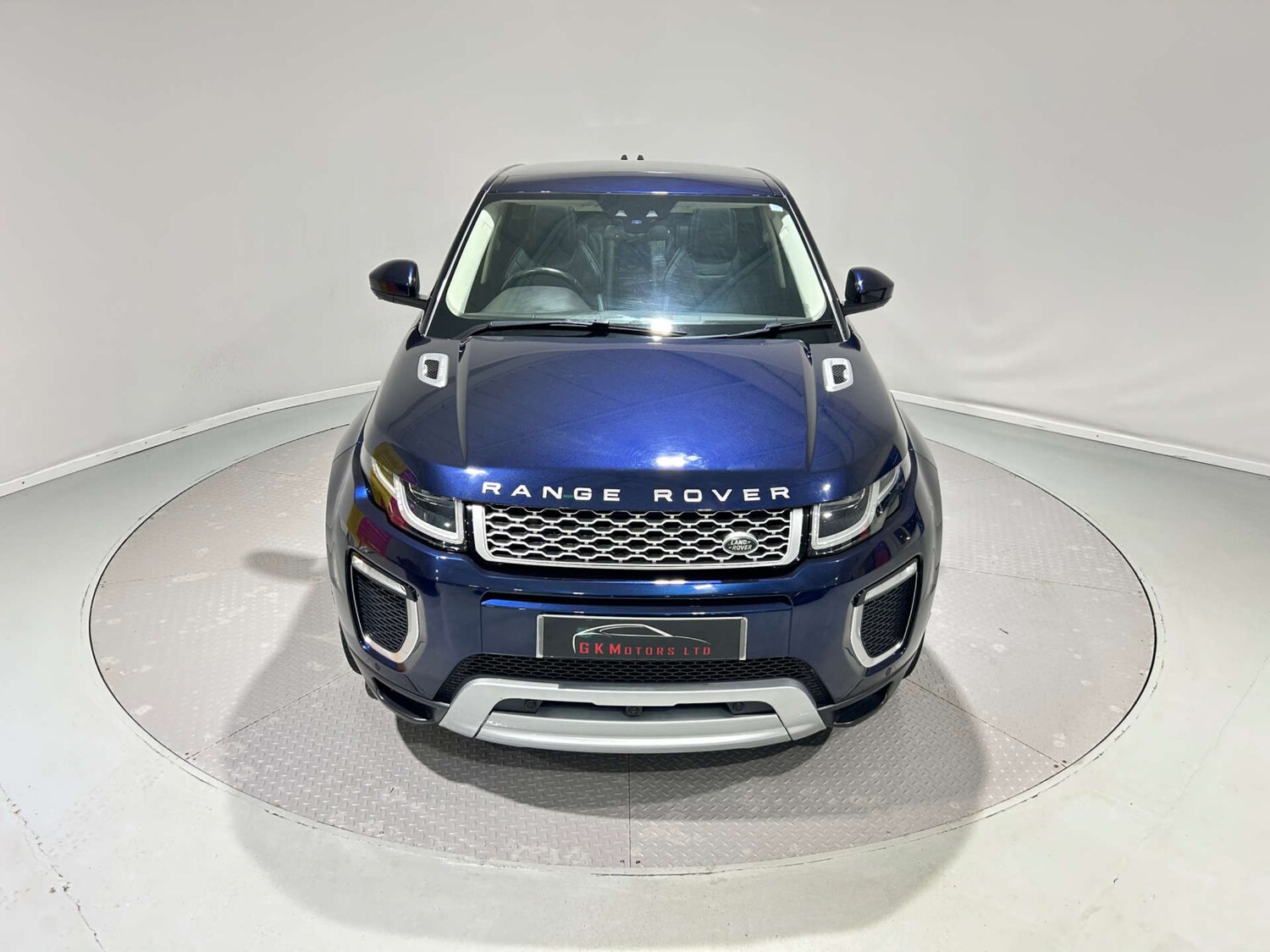 Used Land Rover Range Rover Evoque 2017 for sale - 77200703: Photo 55