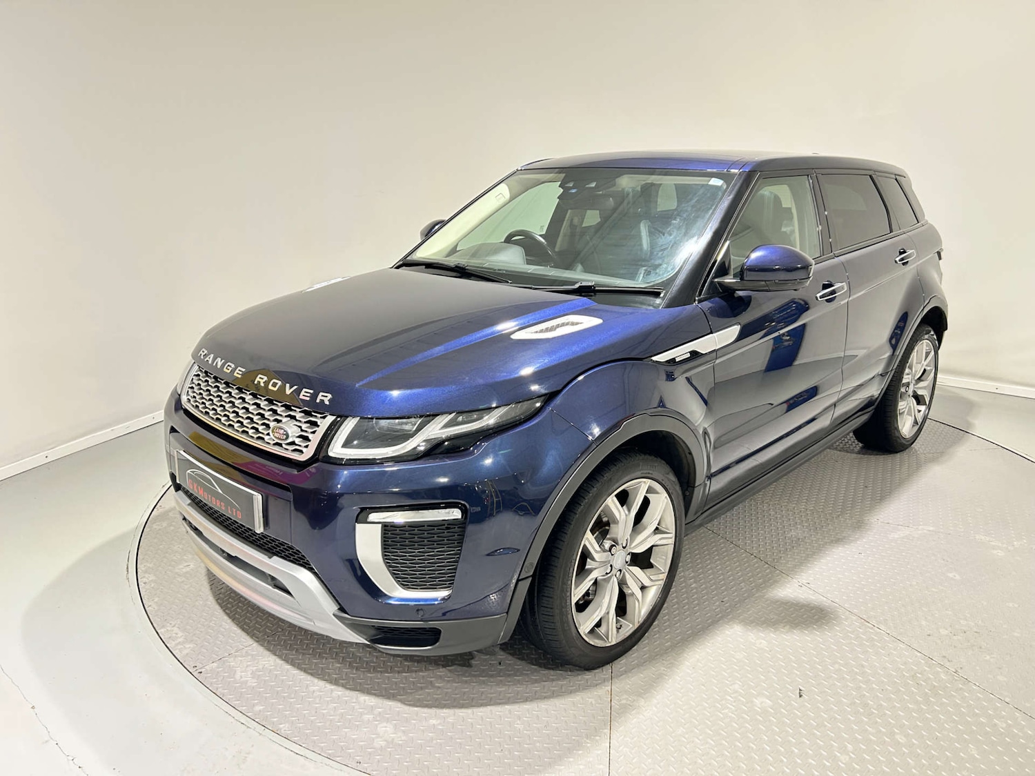Used Land Rover Range Rover Evoque 2017 for sale - 77200703: Photo 56