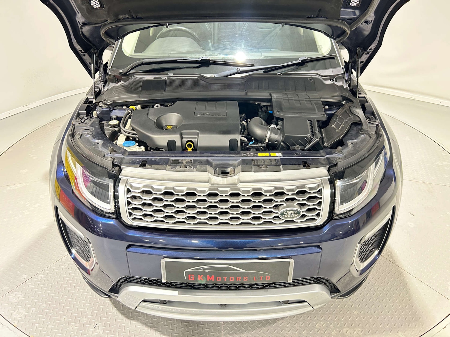 Used Land Rover Range Rover Evoque 2017 for sale - 77200703: Photo 61