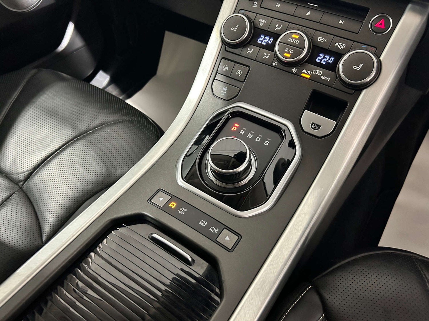 Used Land Rover Range Rover Evoque 2017 for sale - 77200703: Photo 64