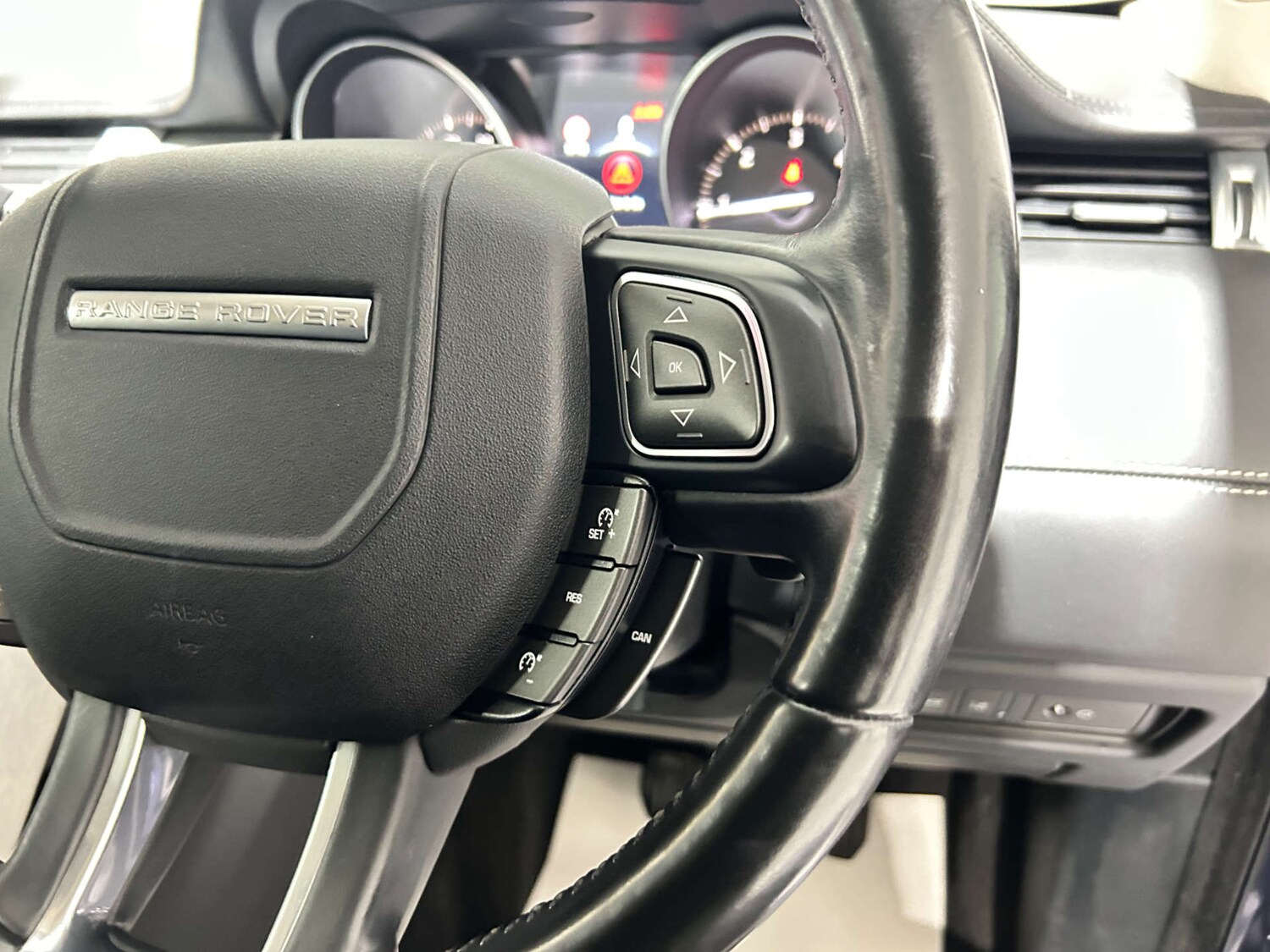 Used Land Rover Range Rover Evoque 2017 for sale - 77200703: Photo 66