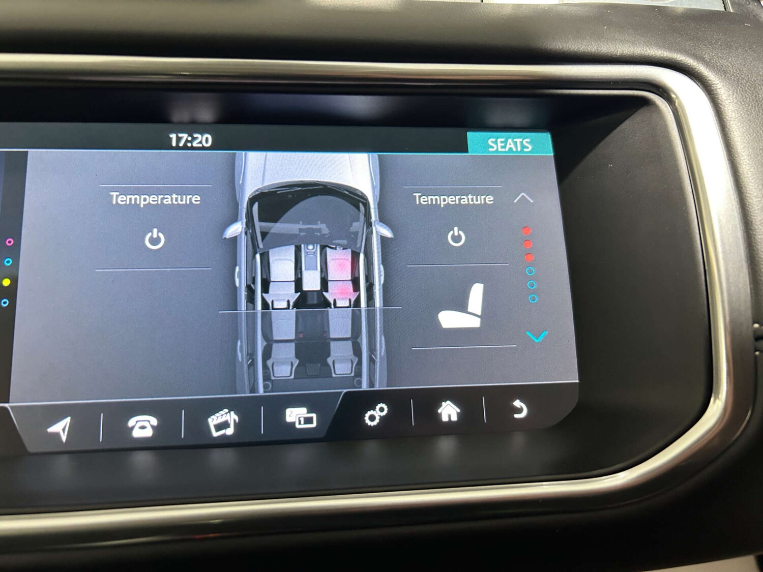 Used Land Rover Range Rover Evoque 2017 for sale - 77200703: Photo 73