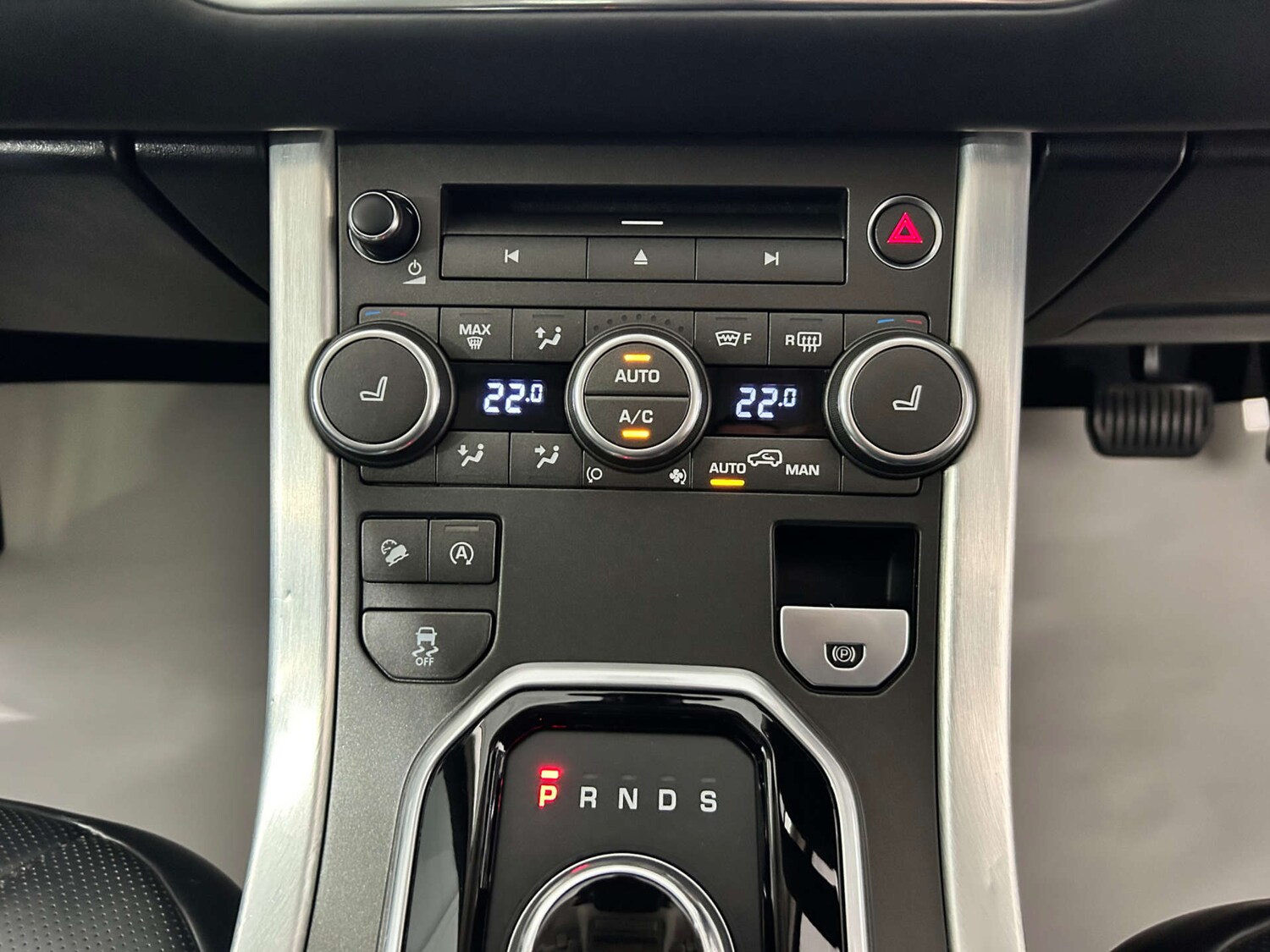 Used Land Rover Range Rover Evoque 2017 for sale - 77200703: Photo 74