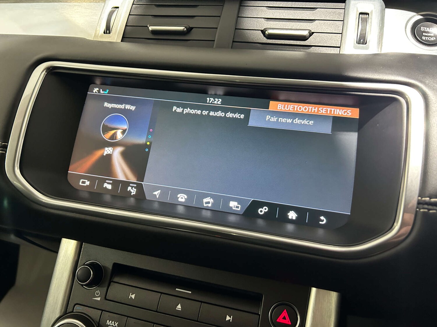 Used Land Rover Range Rover Evoque 2017 for sale - 77200703: Photo 76