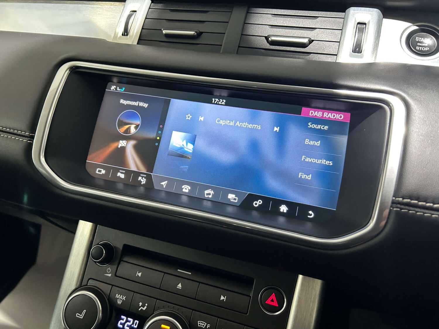 Used Land Rover Range Rover Evoque 2017 for sale - 77200703: Photo 84