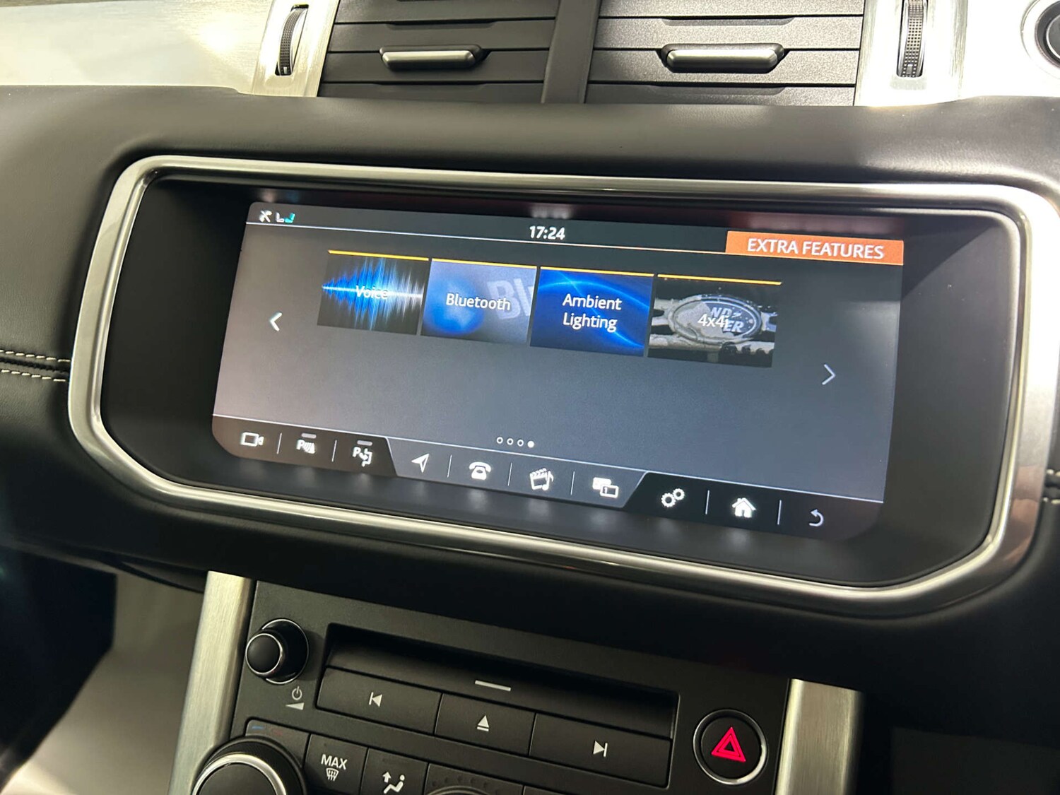 Used Land Rover Range Rover Evoque 2017 for sale - 77200703: Photo 85