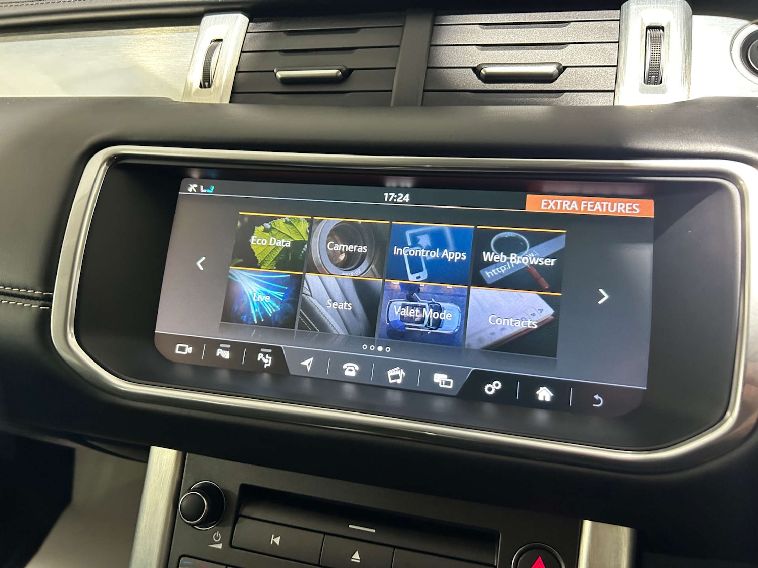 Used Land Rover Range Rover Evoque 2017 for sale - 77200703: Photo 86