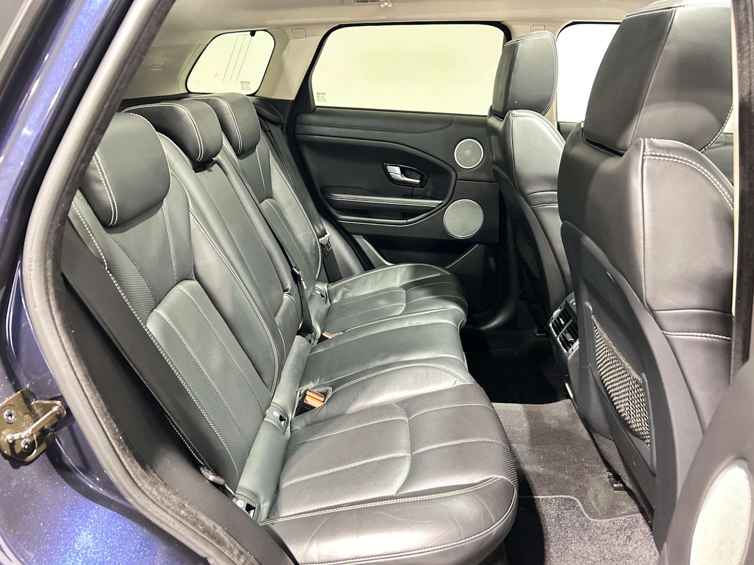 Used Land Rover Range Rover Evoque 2017 for sale - 77200703: Photo 9