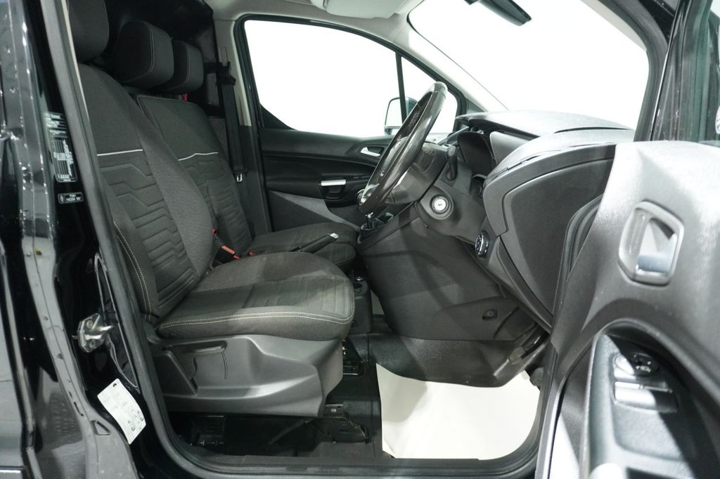 Used Ford Transit Connect 2017 for sale - 76867684: Photo 12