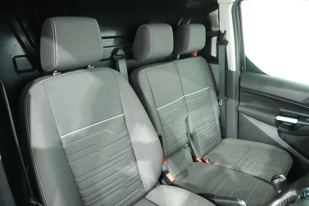Used Ford Transit Connect 2017 for sale - 76867684: Photo 13