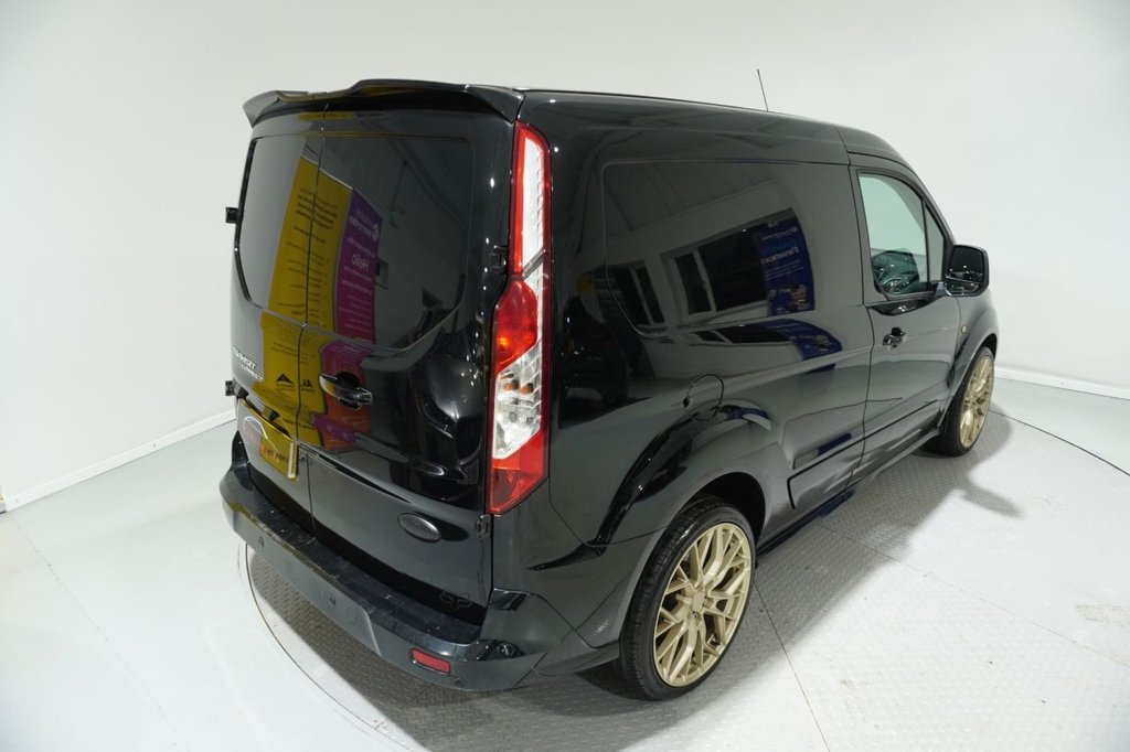 Used Ford Transit Connect 2017 for sale - 76867684: Photo 15