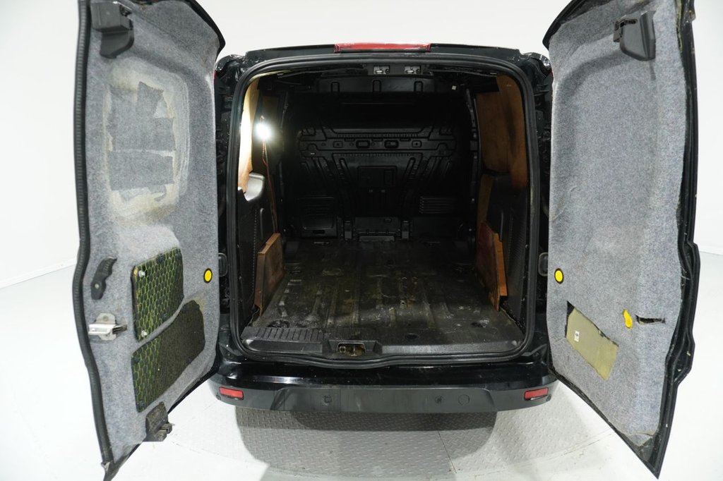 Used Ford Transit Connect 2017 for sale - 76867684: Photo 19