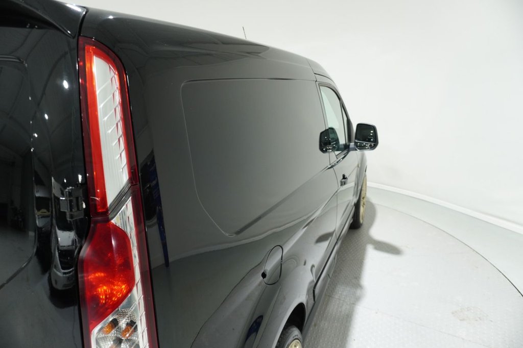 Used Ford Transit Connect 2017 for sale - 76867684: Photo 21