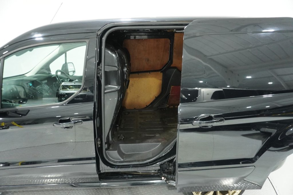 Used Ford Transit Connect 2017 for sale - 76867684: Photo 35