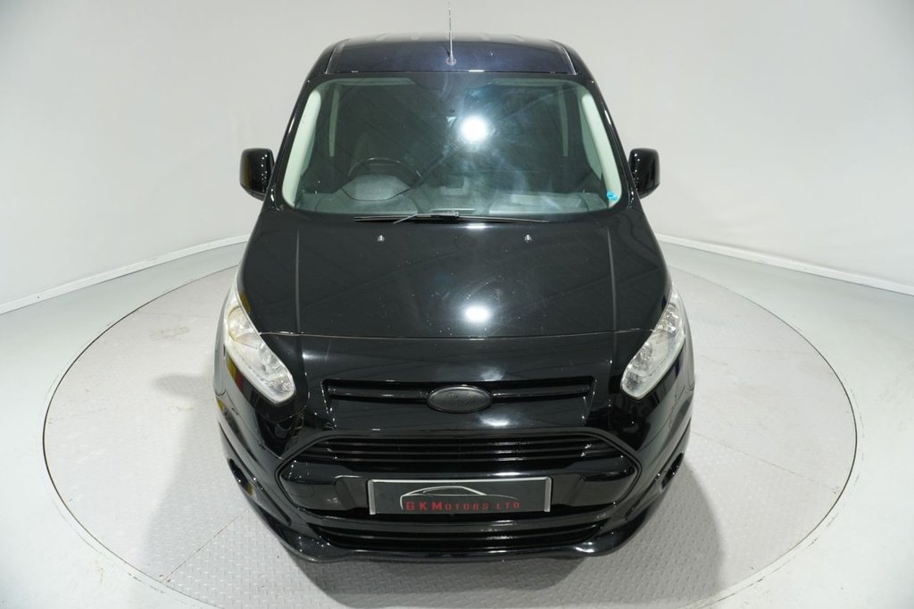 Used Ford Transit Connect 2017 for sale - 76867684: Photo 39
