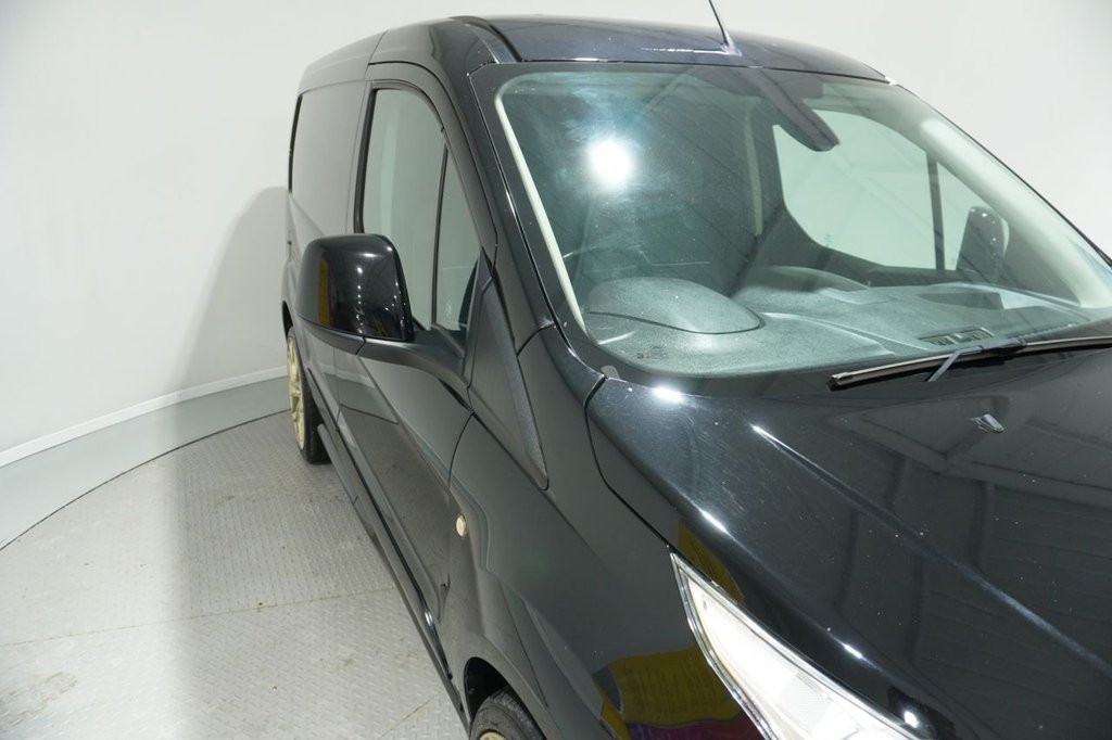 Used Ford Transit Connect 2017 for sale - 76867684: Photo 41