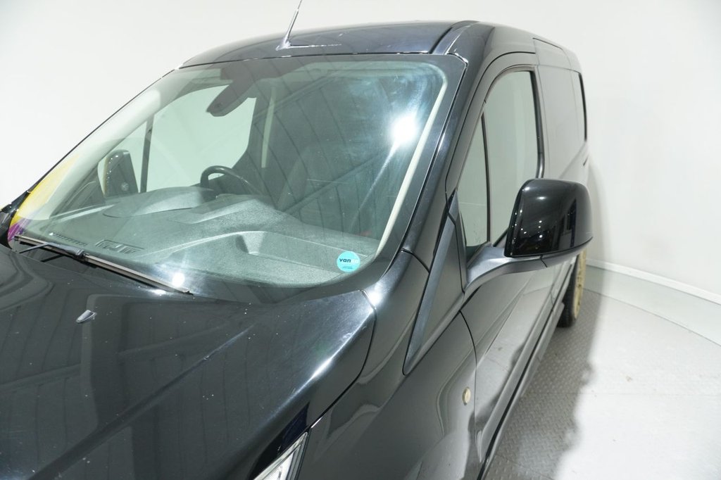 Used Ford Transit Connect 2017 for sale - 76867684: Photo 42