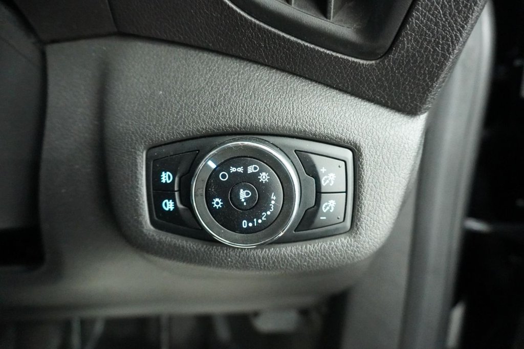 Used Ford Transit Connect 2017 for sale - 76867684: Photo 46