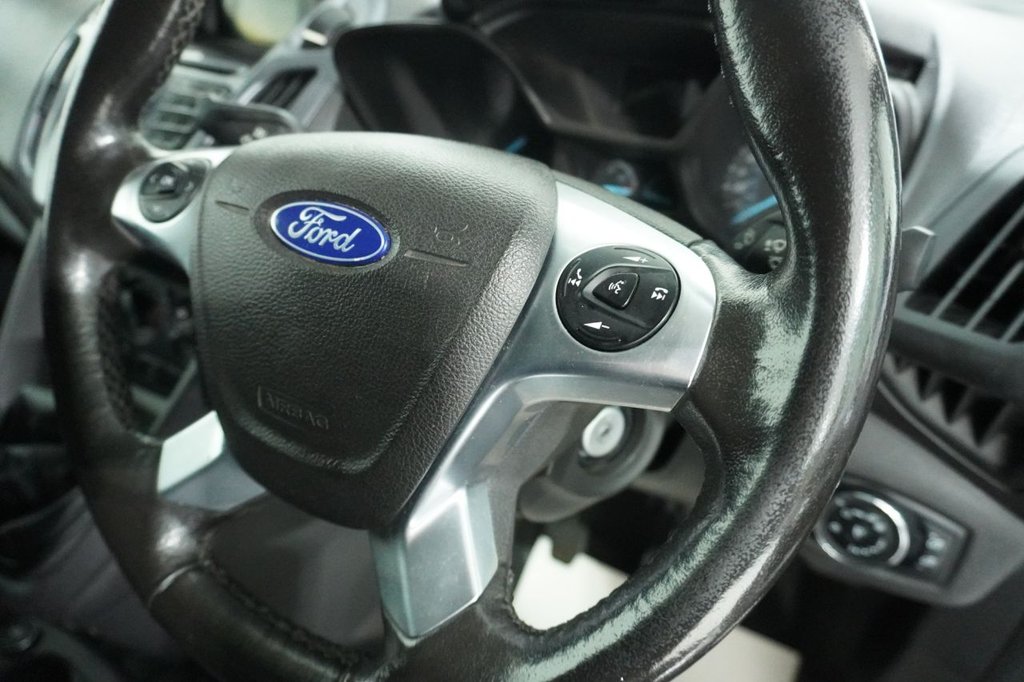 Used Ford Transit Connect 2017 for sale - 76867684: Photo 47