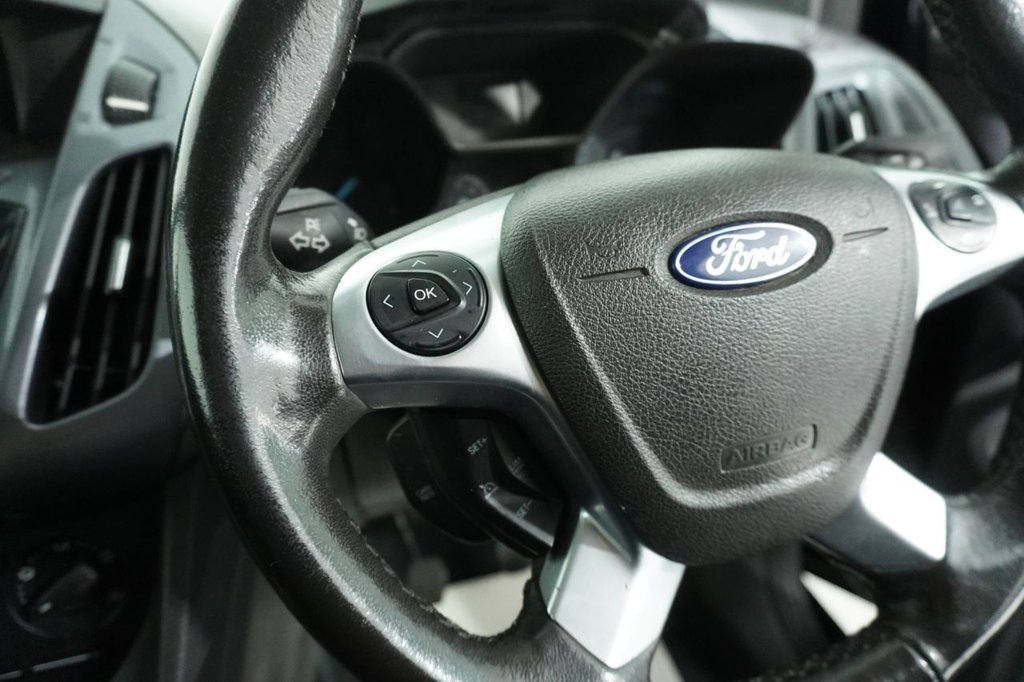 Used Ford Transit Connect 2017 for sale - 76867684: Photo 48