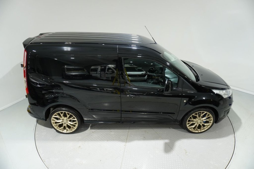 Used Ford Transit Connect 2017 for sale - 76867684: Photo 5