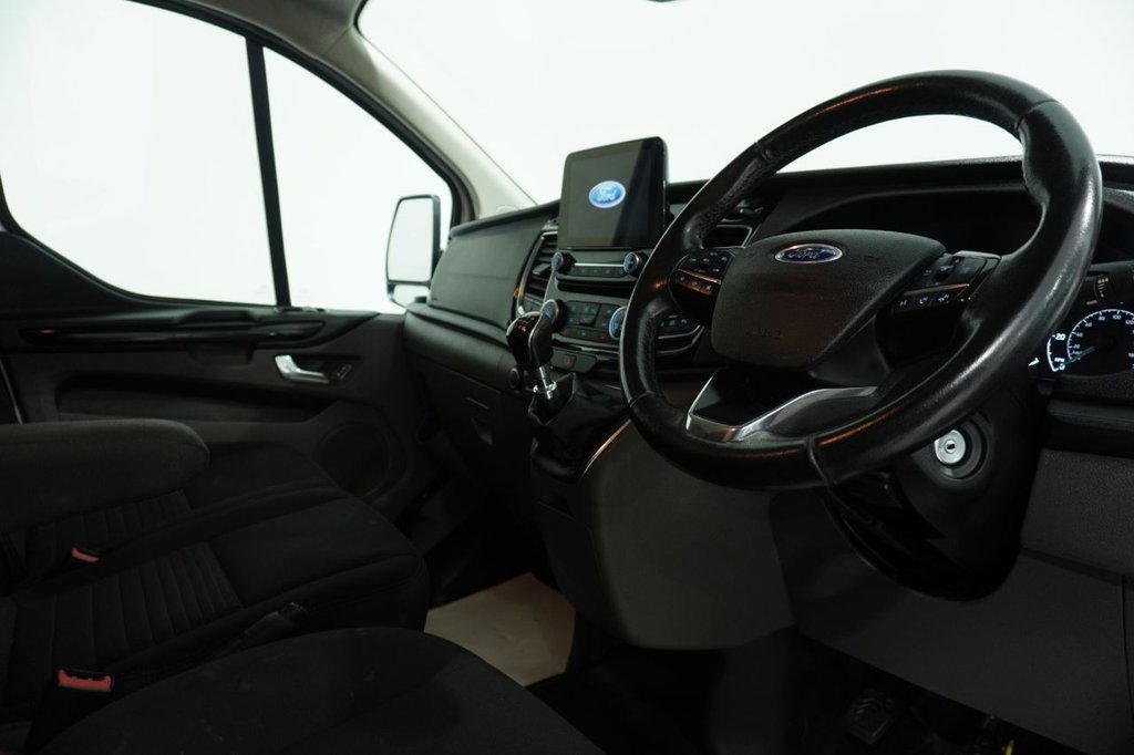 Used Ford Transit Custom 2020 for sale - 76820263: Photo 11