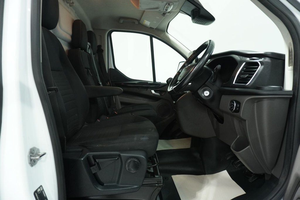 Used Ford Transit Custom 2020 for sale - 76820263: Photo 12