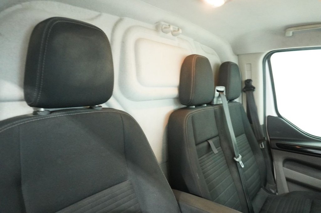 Used Ford Transit Custom 2020 for sale - 76820263: Photo 13