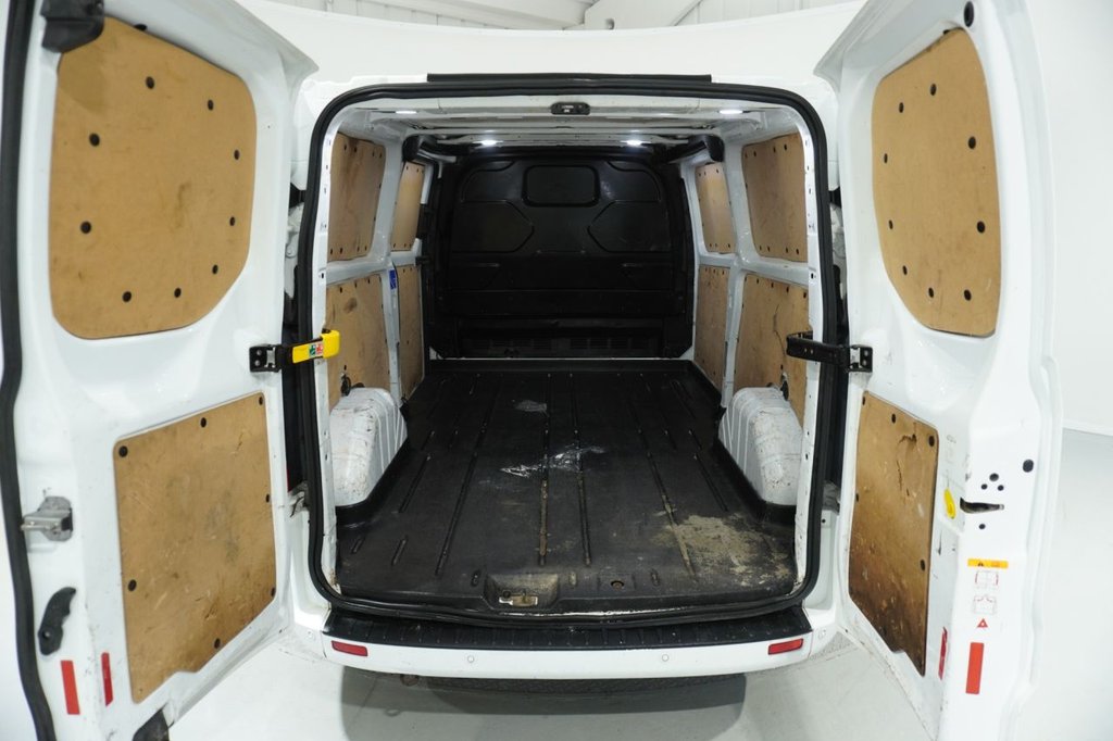Used Ford Transit Custom 2020 for sale - 76820263: Photo 17