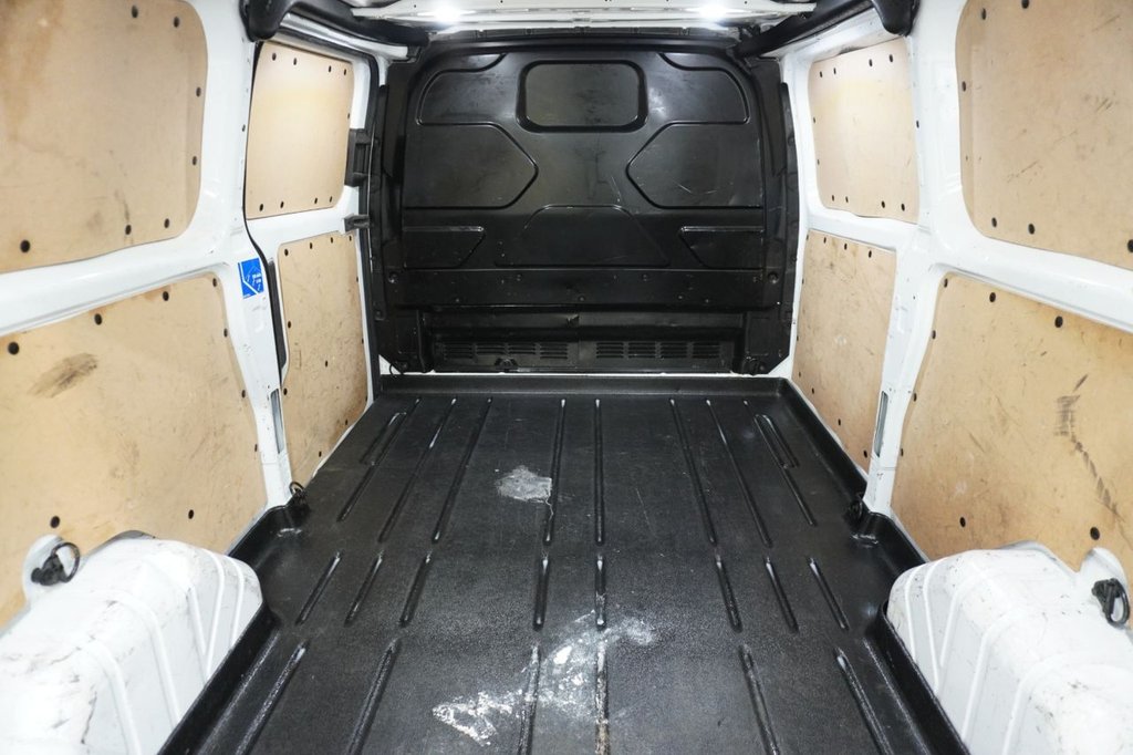 Used Ford Transit Custom 2020 for sale - 76820263: Photo 18