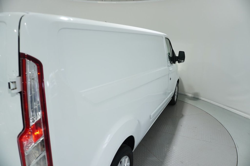 Used Ford Transit Custom 2020 for sale - 76820263: Photo 20