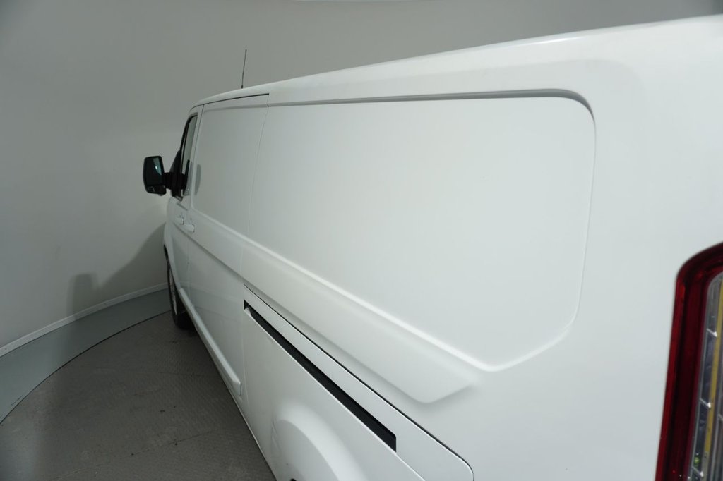 Used Ford Transit Custom 2020 for sale - 76820263: Photo 21