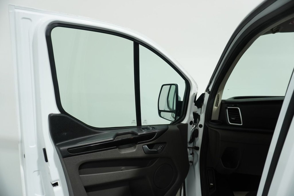 Used Ford Transit Custom 2020 for sale - 76820263: Photo 25