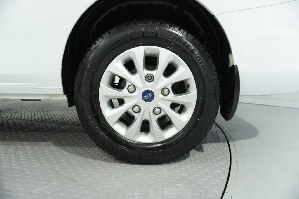 Used Ford Transit Custom 2020 for sale - 76820263: Photo 27