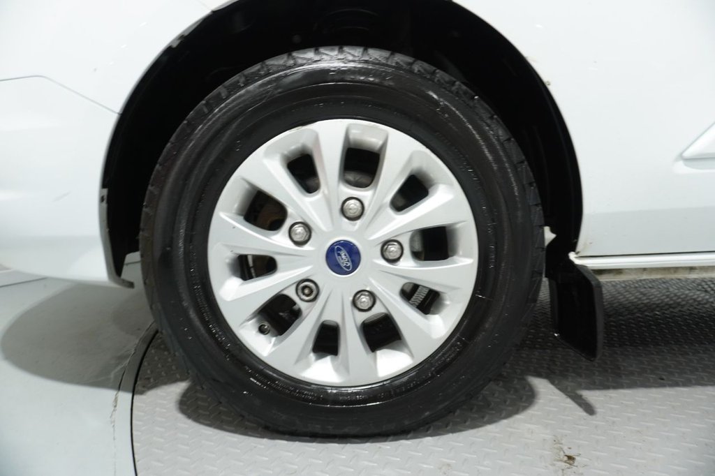 Used Ford Transit Custom 2020 for sale - 76820263: Photo 28