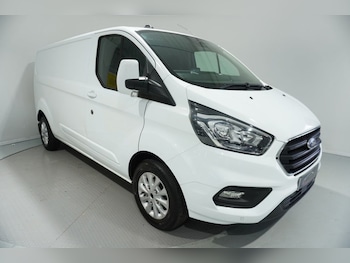 Used Ford Transit Custom 2020 for sale - 76820263: Photo