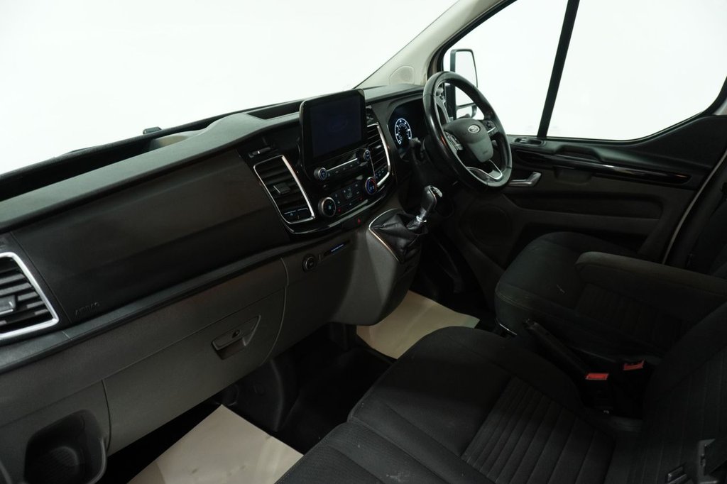 Used Ford Transit Custom 2020 for sale - 76820263: Photo 30
