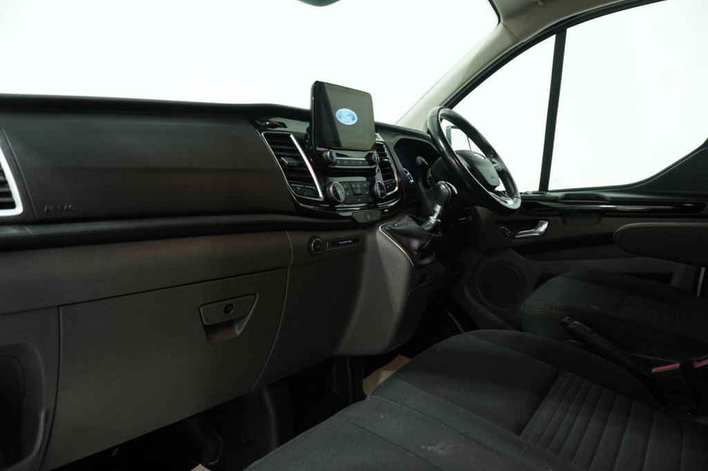 Used Ford Transit Custom 2020 for sale - 76820263: Photo 31