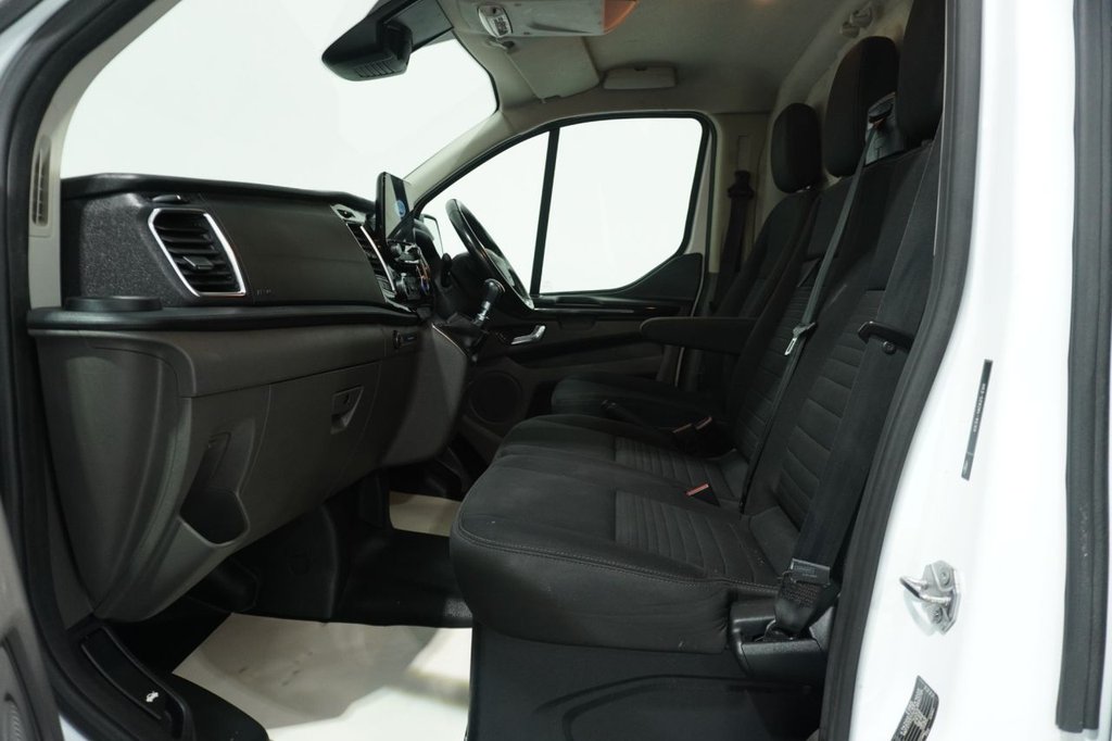 Used Ford Transit Custom 2020 for sale - 76820263: Photo 32