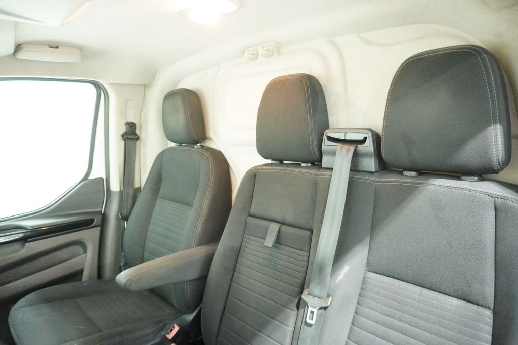 Used Ford Transit Custom 2020 for sale - 76820263: Photo 33