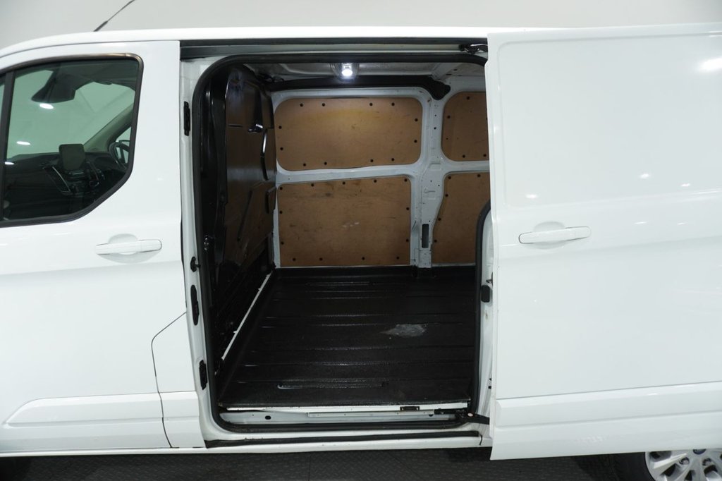 Used Ford Transit Custom 2020 for sale - 76820263: Photo 35