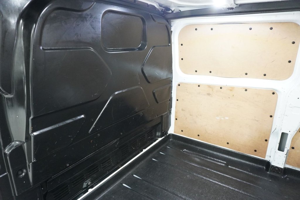 Used Ford Transit Custom 2020 for sale - 76820263: Photo 36