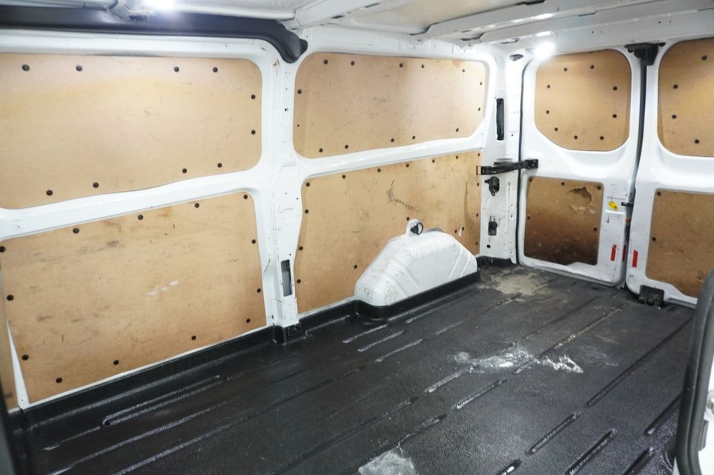 Used Ford Transit Custom 2020 for sale - 76820263: Photo 37